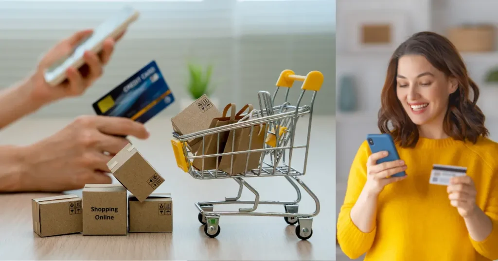 Best Online Shopping Credit Cards